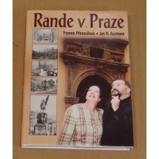 Marie Formáčková, Jan Nepomuk Assmann & Yvonne Přenosilová - Rande v Praze